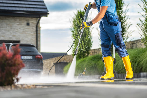 Trusted Mountain City, TN Pressure Washing Services Experts